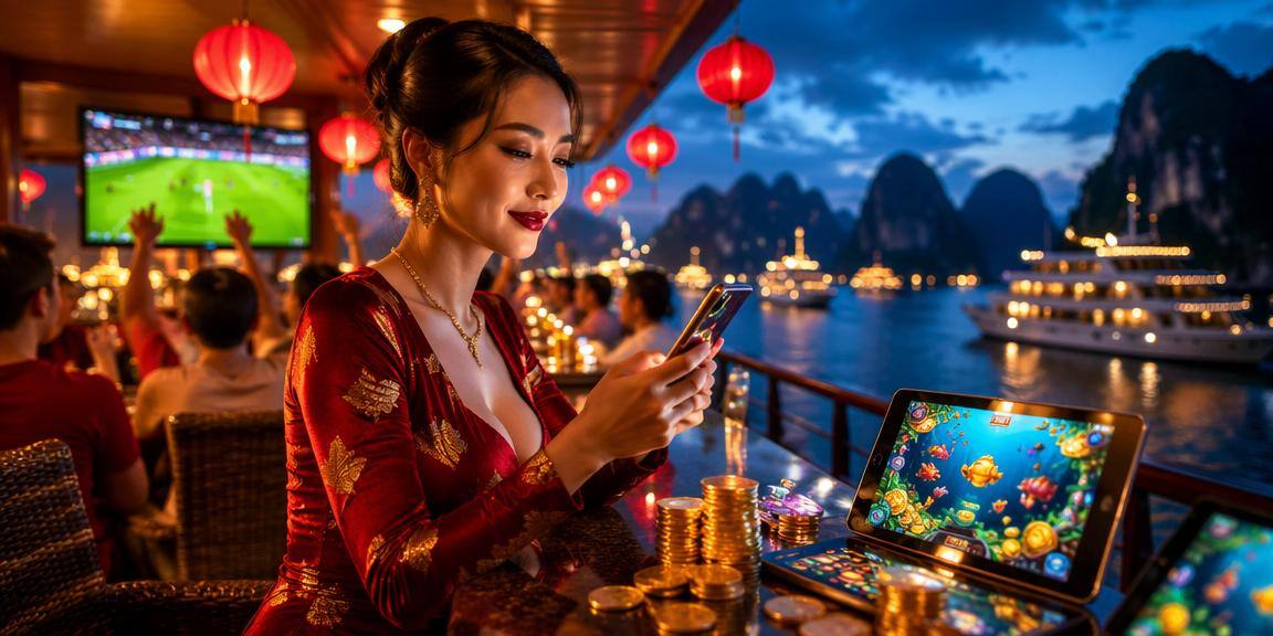 1qq88 Sảnh casino 1qq88 có gì cho bạn